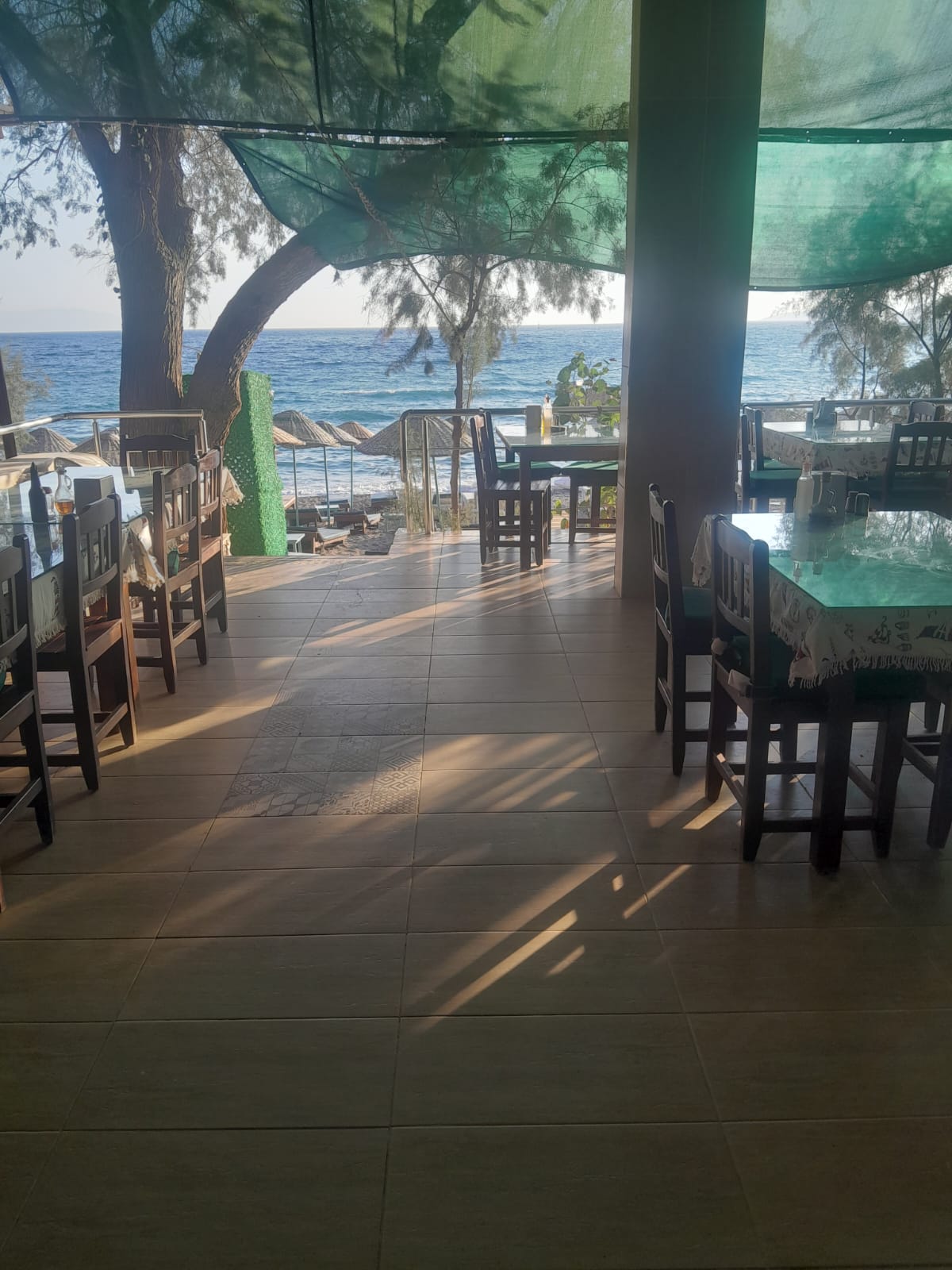 Restoran