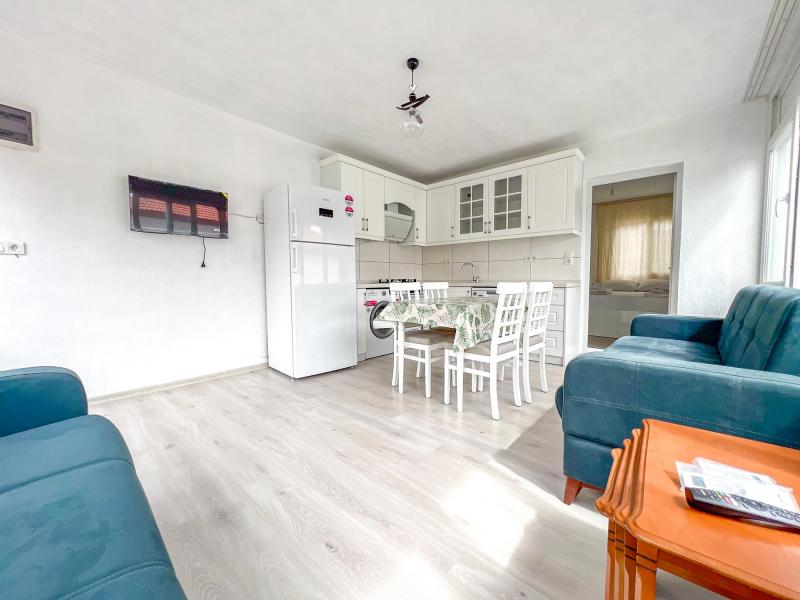 Junior Apart (4 kişi)